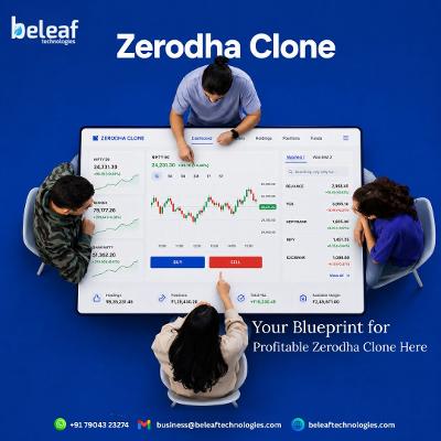 What Keeps Investors Coming Back? – Zerodha Clone
